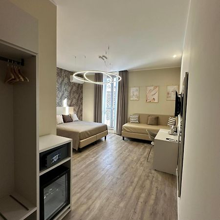 Trevinn Suites โรม ภายนอก รูปภาพ